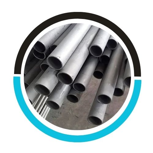 Duplex Steel Welded Pipe
