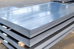 Hardox sheet and Plates