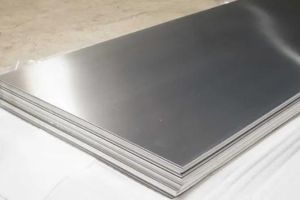 Stainless Steel Sheet and Plates