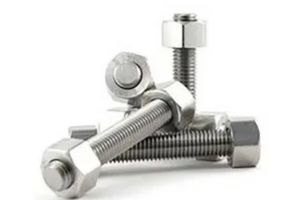 Stainless Steel Stud Bolts