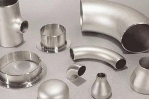 Stainless Steel Forged Fittings