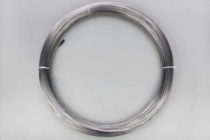Stainless Steel Wire