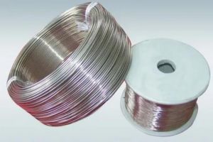 Nickel Alloy Wire