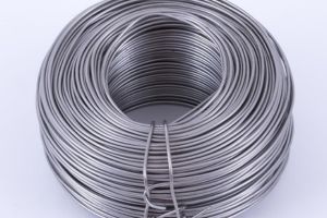 Super Duplex Wire
