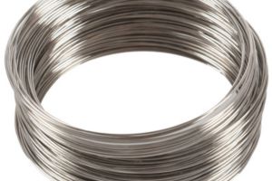 Nickel Alloy Wire