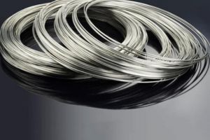Nickel Alloy Wire