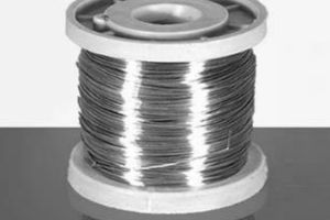 Monel Wire