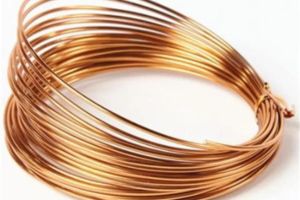 Copper Nickel Wire