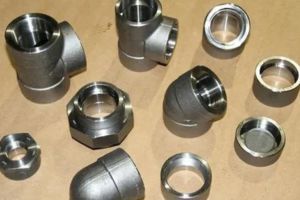 Inconel Forgings