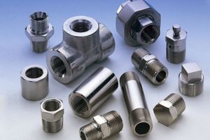 Super Duplex Steel Forgings