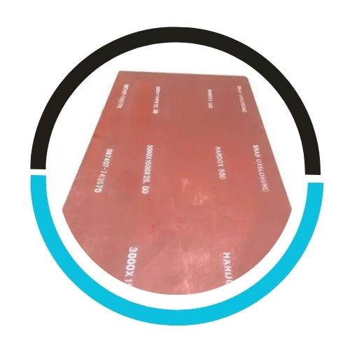 AR 450 Hardness Plate