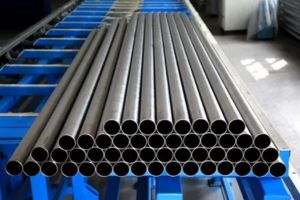 Alloy Steel Tubing