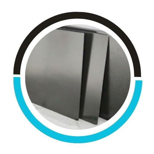 MIL-A 12560 Armor Plate