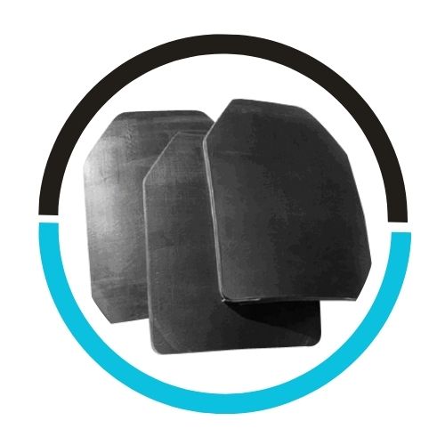 370T Class1 Armor Plate