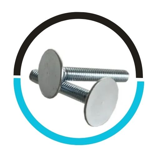 Zeron 100 Elevstor Bolt