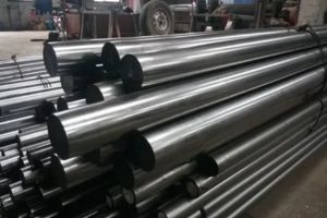 carbon steel bars