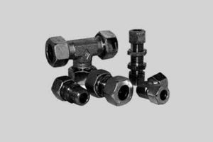 Carbon Steel Ferrule Fittings