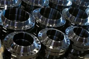 carbon steel flanges
