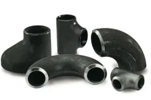 Carbon Steel Pipe Fittings