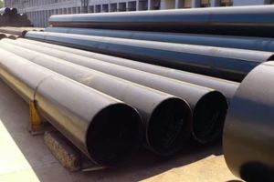 Carbon Steel Pipe