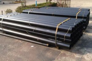 Carbon Steel Tubing