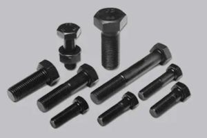 carbon steel fasteners