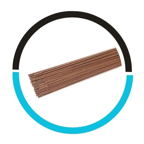 Copper brazing Welding Rods
