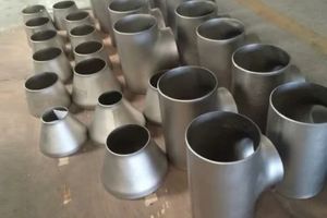 Hastelloy Pipe Fittings
