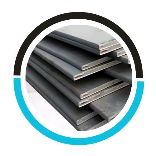 ABS DH36 Hot Rolled Steel Plates