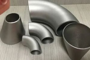Inconel Pipe Fittings