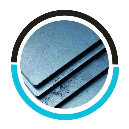 S460MC Construction Strength steel plate