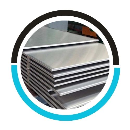 EN 10149-2 Grade S460MC Plates