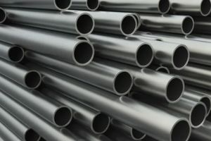 Stainless Steel Tubing