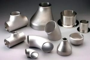 Stainless Steel Pipe Fittings