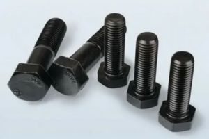 Carbon Steel Stud Bolts