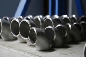 smo 254 Forged Fittings