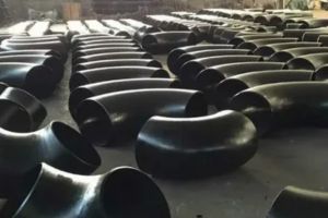 Carbon Steel Pipe Fittings