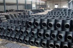 Carbon Steel Forged Fittings