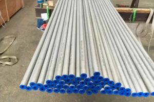 smo 254 Tubing