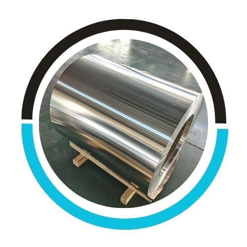 5052 H32 Aluminum Alloy Coils 1100