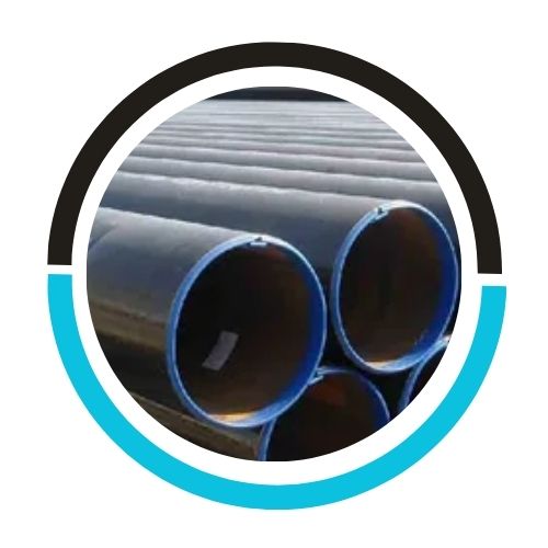 A106-Grade-A-Seamless-Pipe in UAE