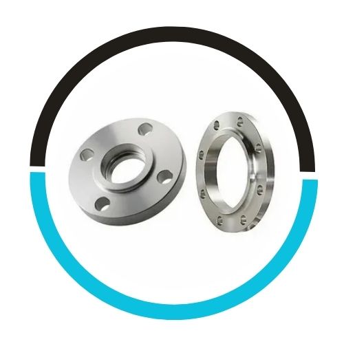 ANSI B16.47 Flange Dimensions in UAE