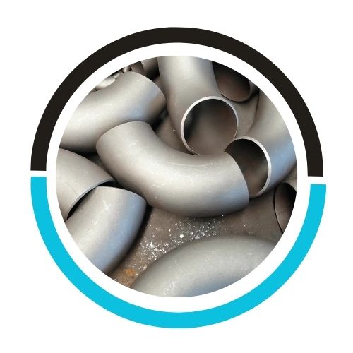 ANSI B16.9 Buttweld Short Stub End in UAE