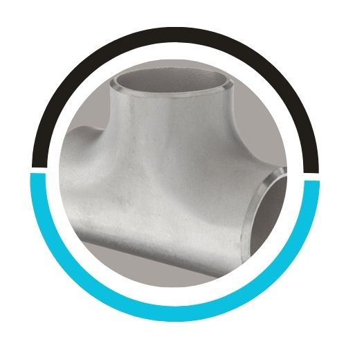 ANSI Nickel 200 Tube Fittings in UAE