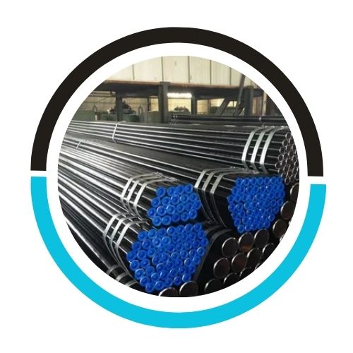 API 5L GR B PSL2 in UAE