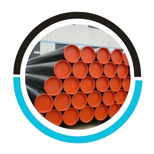 API 5L Grade B SAW Pipes in UAE