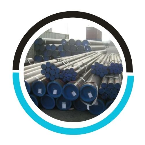 API 5L Grade B Welded Pipe in UAE