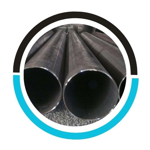 API 5L Grade X52 Dsaw Pipe in UAE