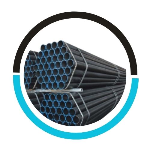 API 5L X60 EFW Pipe in UAE