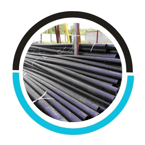 API 5L X60 Welded Pipe in UAE